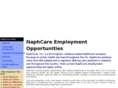naphcareemployment.com
