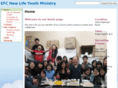 newlifeclay.com