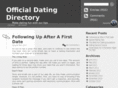 officialdatingdirectory.com