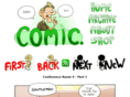 okaysocomic.com