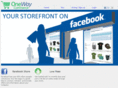 one-waycommerce.com