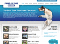 pawsintime.net