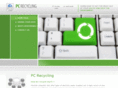 pcrecyclers.co.uk