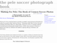 pelesoccerphotos.com