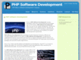 phpsoftwaredevelopment.com