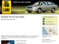 pratzalltuneandlube.com