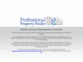 professionalpropertyfinder.net