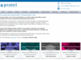 protelprojects.com