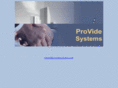providesystems.com