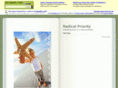 radicalpriority.com
