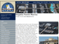 regattapointemarina.com