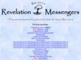 revelationmessengers.com