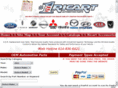 ricartnissanparts.com