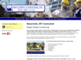 robertdubascontracting.com
