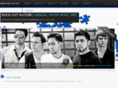 rockoutautism.com
