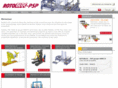 rotobloc-psp.com
