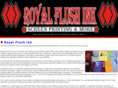 royalflushink.com