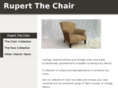 rupertthechair.com