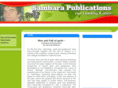 sambarapublications.com