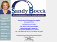 sandyboeck.com