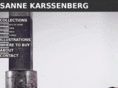 sannekarssenberg.com