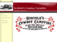 scofieldscowboycampfire.com