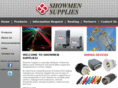 showmansuply.com