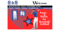 sssportswear.com