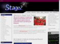 stagetwo.org