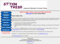 stitch-this.com