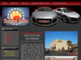 sunsetautolv.com