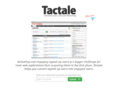 tactale.com