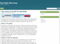 taxdebt-attorney.com