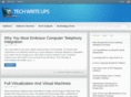techwriteups.com