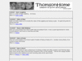 thomsonhome.com