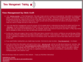 time-management-training.co.uk