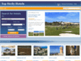 topsicilyhotels.com