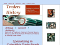 tradersinhistory.com