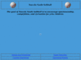 tuscolasoftball.org