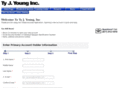 tyjyoungaccounts.com