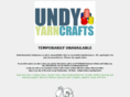 undyarns.co.uk