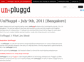 unpluggd.org
