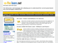 va-fha-loans.net