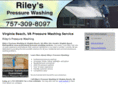 virginiabeachpressurecleaning.com