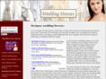 weddingdressesdesign.com