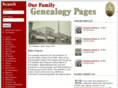 willersgenealogy.com