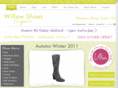 willowshoes.com