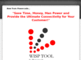 wisptool.com