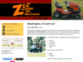 zlcmowersinc.com