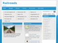4railroads.com